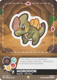 Morodon