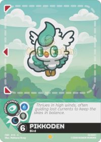 Pikkoden