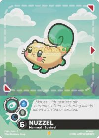 Nuzzel