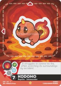 Kodomo
