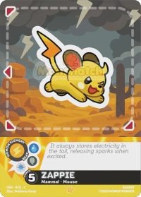 Zappie