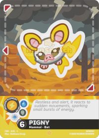 Pigny