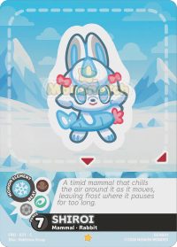 Shiroi