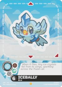 Icebally