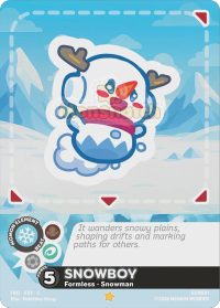 Snowboy