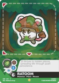 Ratoom