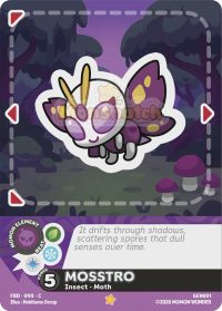 Mosstro