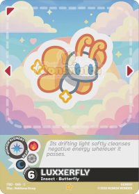 Luxxerfly