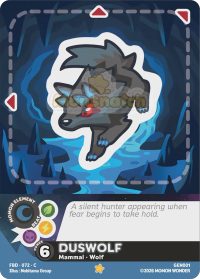 Duswolf