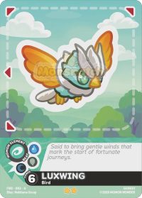 Luxwing