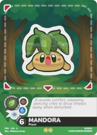 Mandora