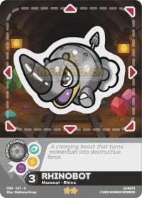 Rhinobot