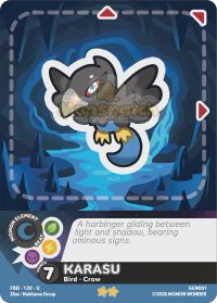 Karasu