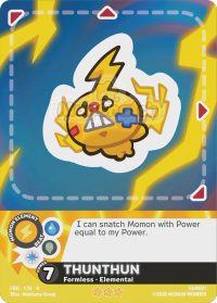 Thunthun