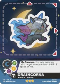 Draincona